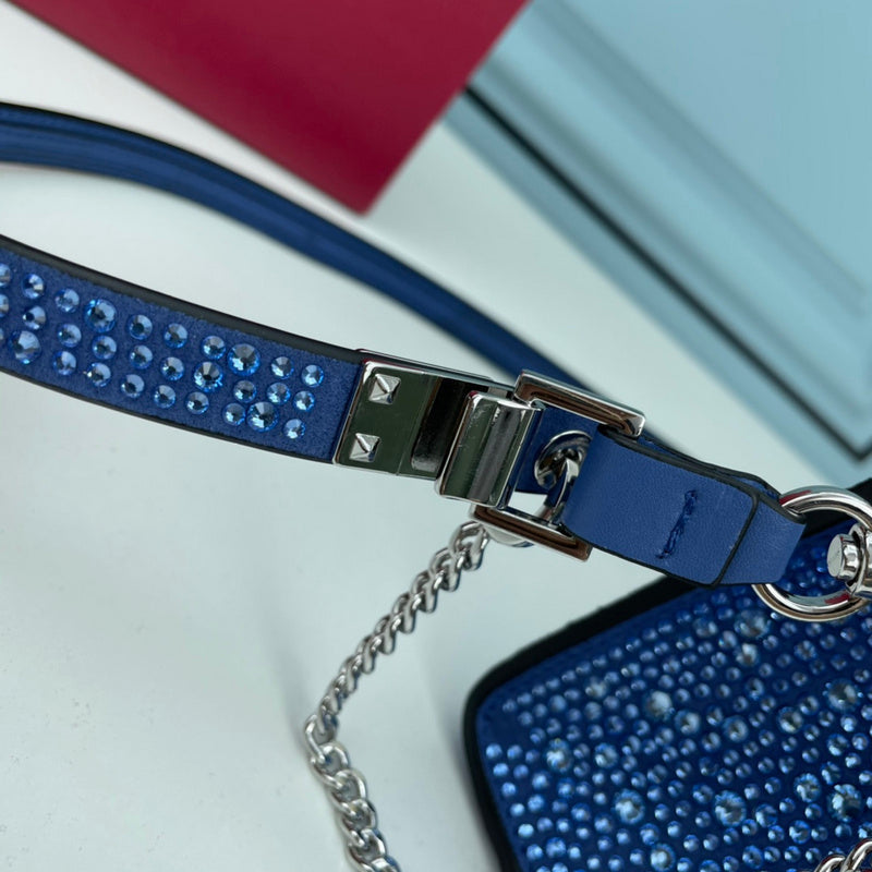 Satchel Bags - VLO Bags - 052