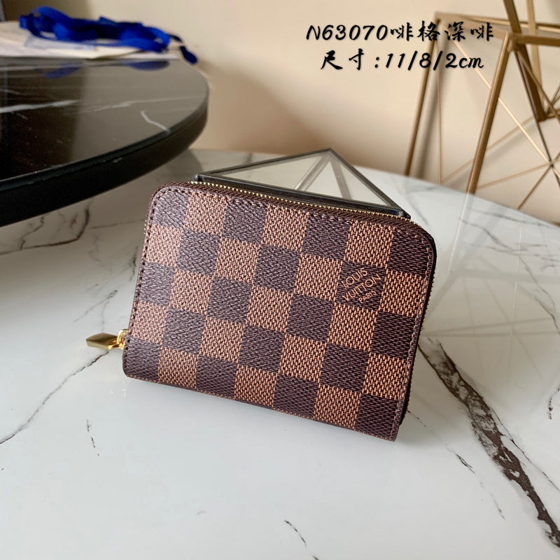 Satchel Bags - VL Bags - 3876