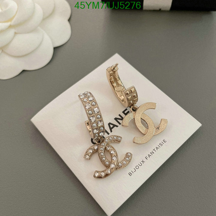 SAMC - CHL Jewelry - 440