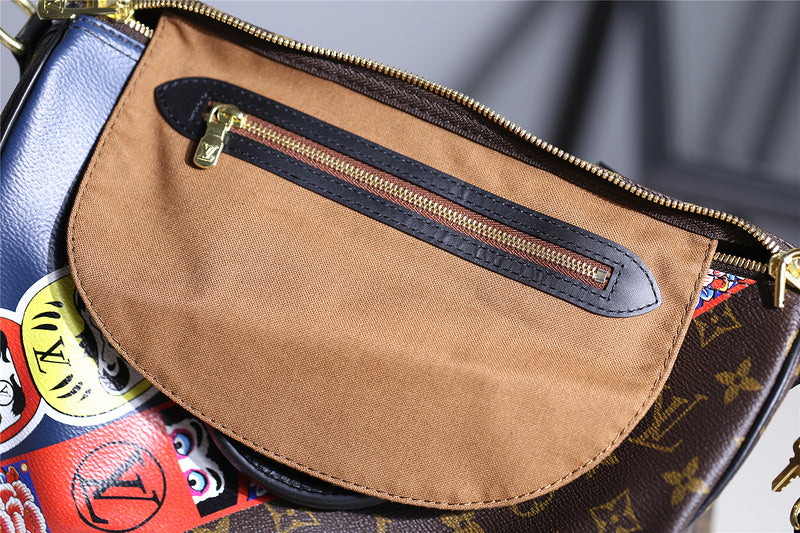 Glami GlamI Lu-Vi bags - 8190