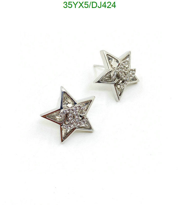 SAMC - CHL Jewelry - 271