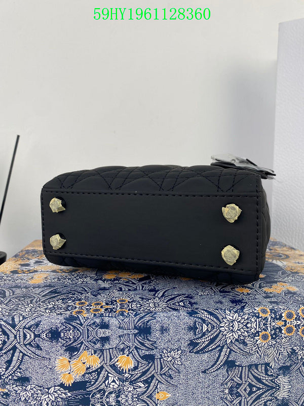 Glami - DOR Bags - 1023