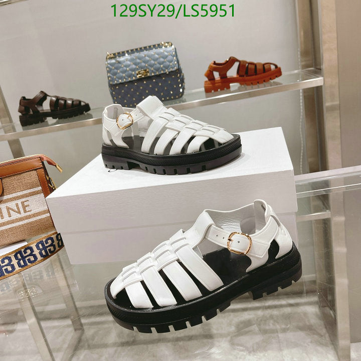 SAMC - COL Women Shoes - 294