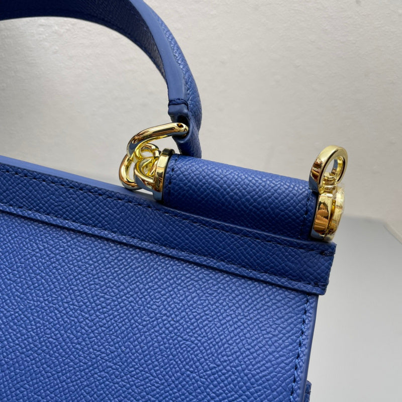 Satchel Bags - DG Bags - 096