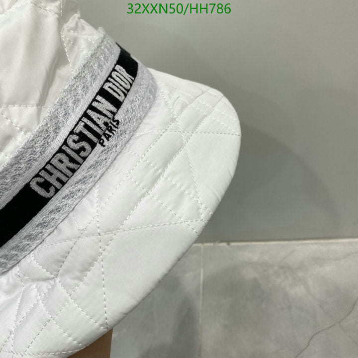 SAMC - DOR Caps & Hats - 130