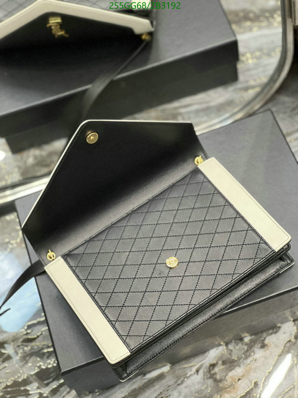 SAMC - YLS Bags - 413