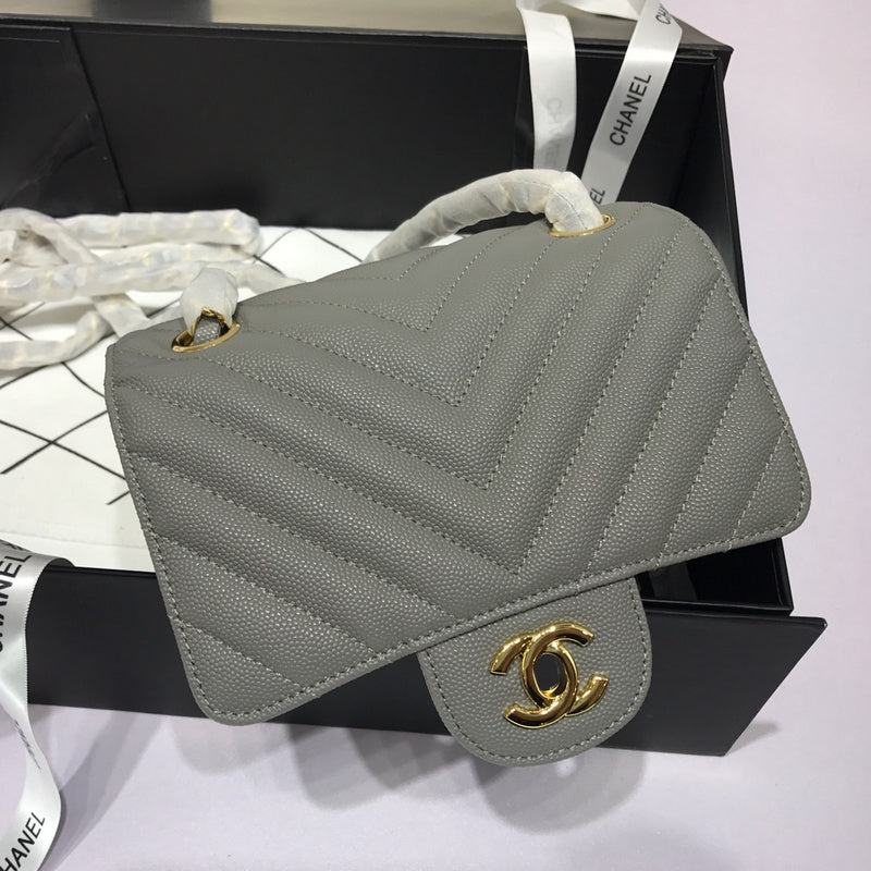 Satchel Bags - CHL Bags - 6558