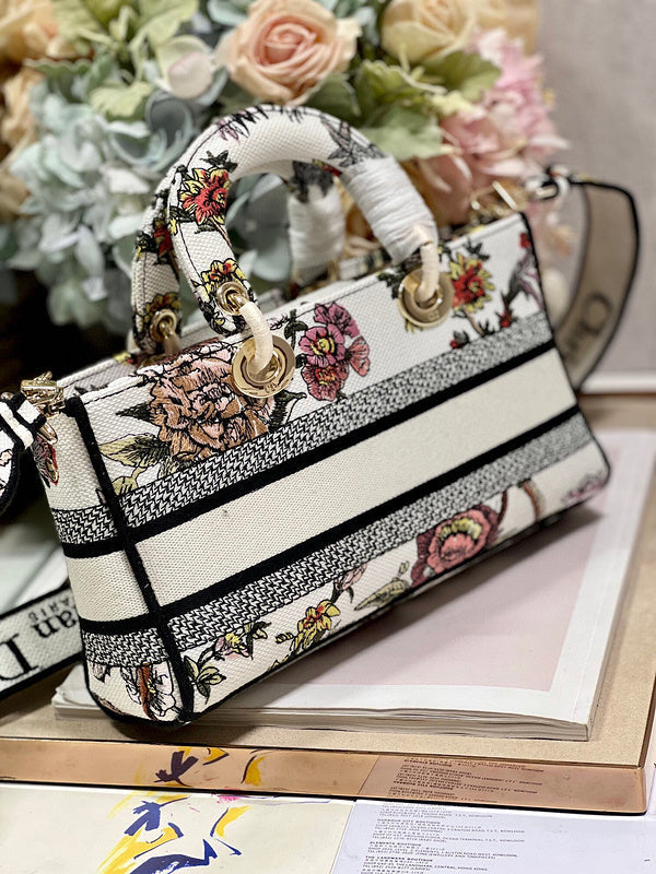 Glami Fashion - DIR Bags - 1214