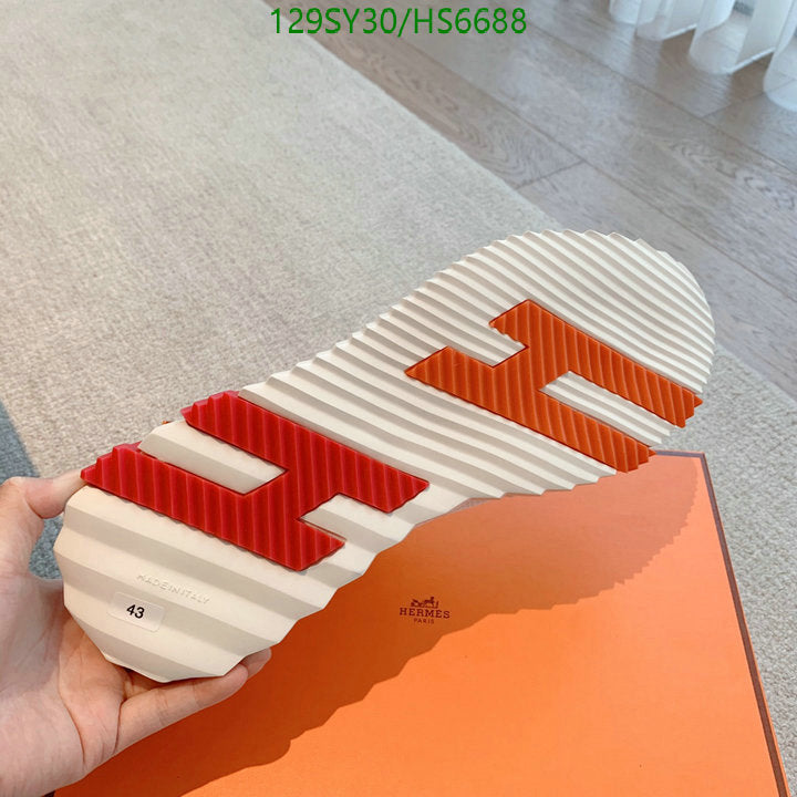 SAMC - HMS Women Shoes - 446
