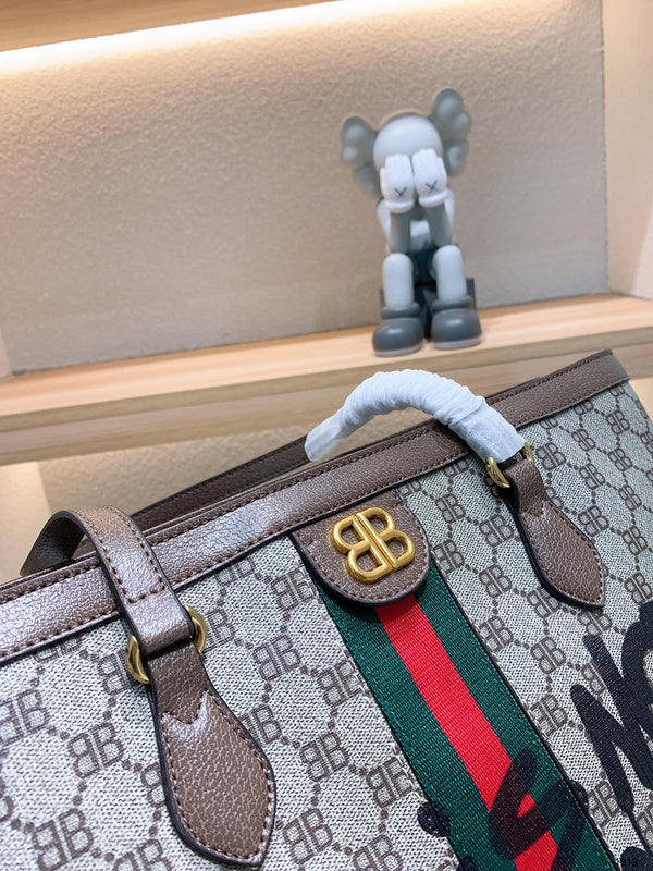 Satchel Bags - BGA Bags - 1516