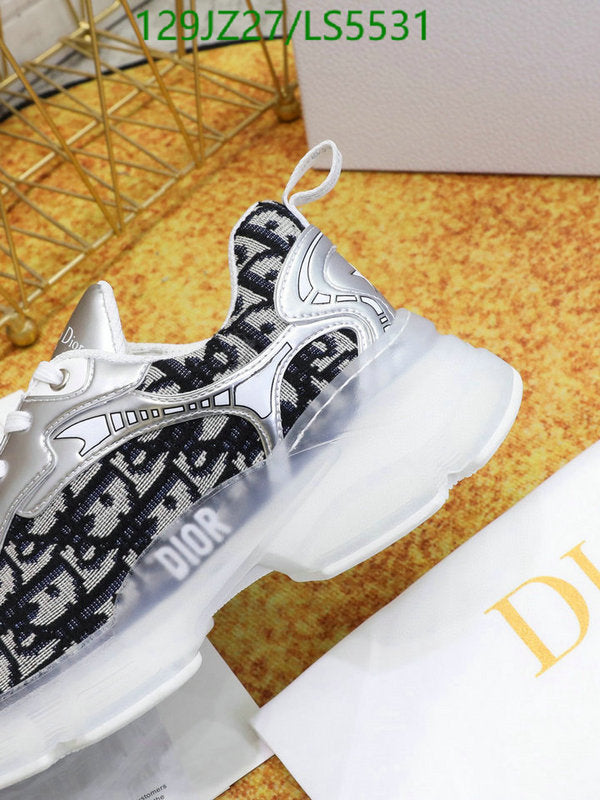 SAMCC - DOR Women Shoes - 1737