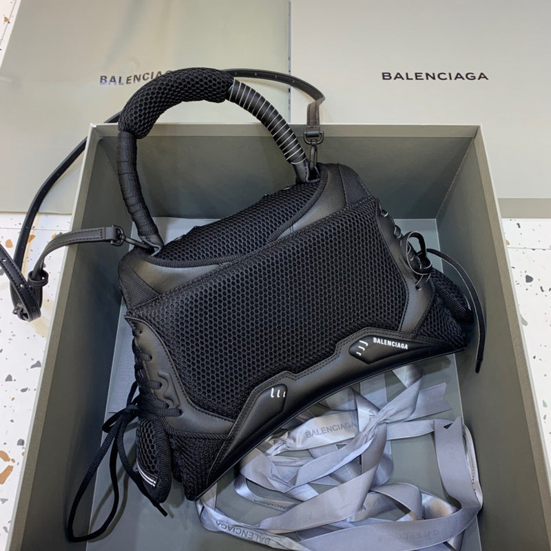 Satchel Bags - BGA Bags - 523