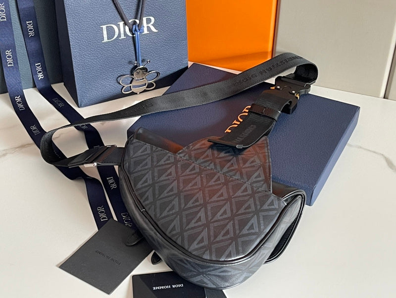 Satchel Bags - DOR Bags - 965
