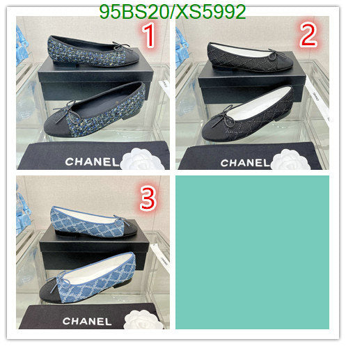 SAMC - CHL Women Shoes Ballet - 292