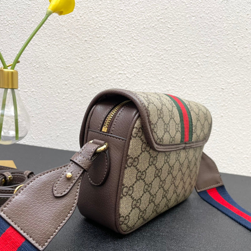 Satchel Bags - GCI Bags - 1643