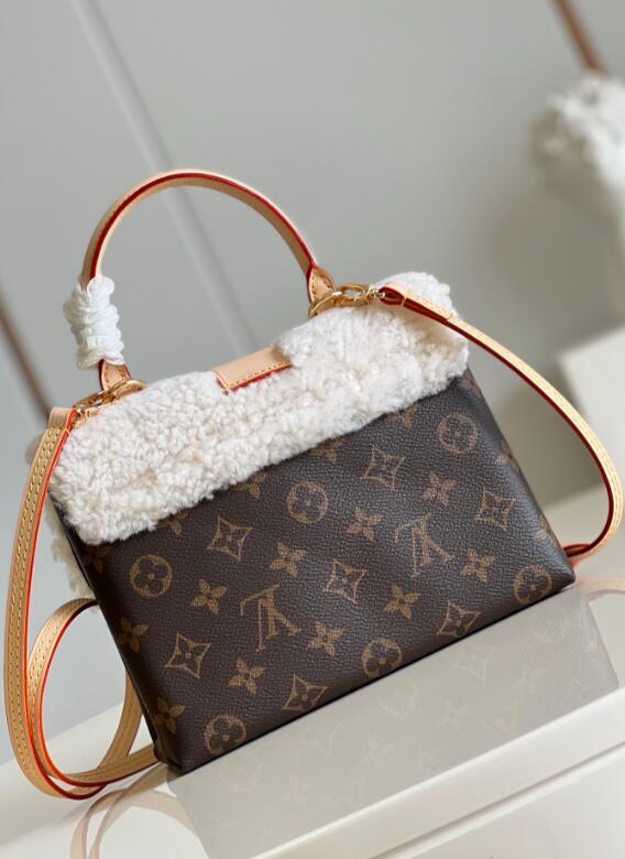 SAMC - LOV Bags - 1465