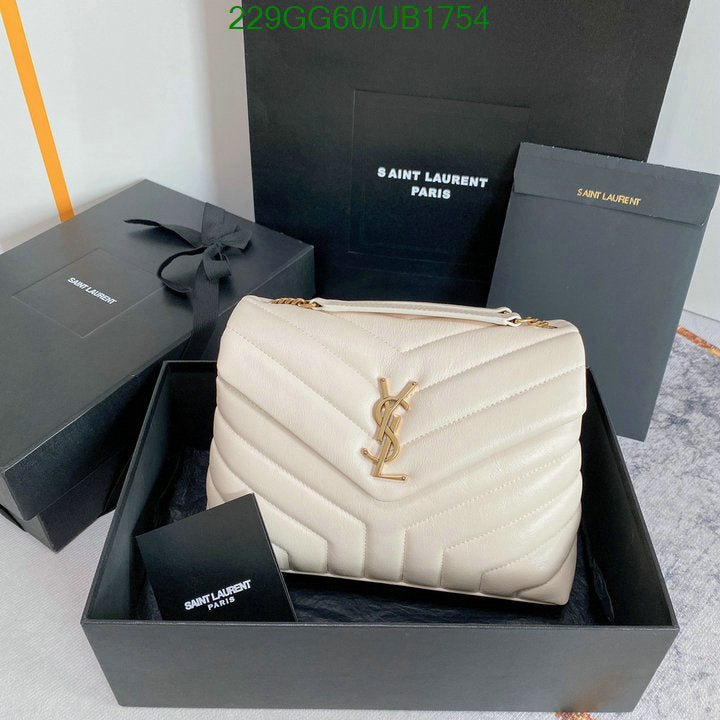SAMC - YLS Bags - 089