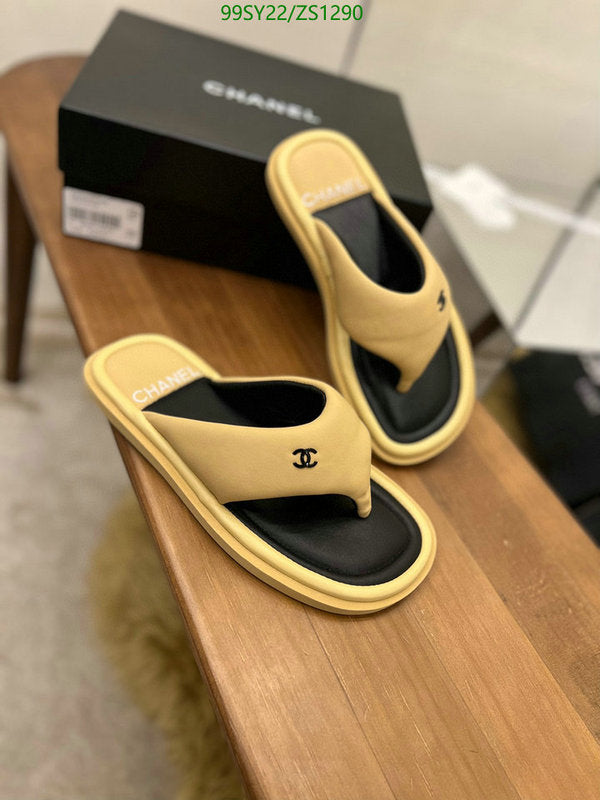 SAMC - CHL Women Shoes Slippers - 209