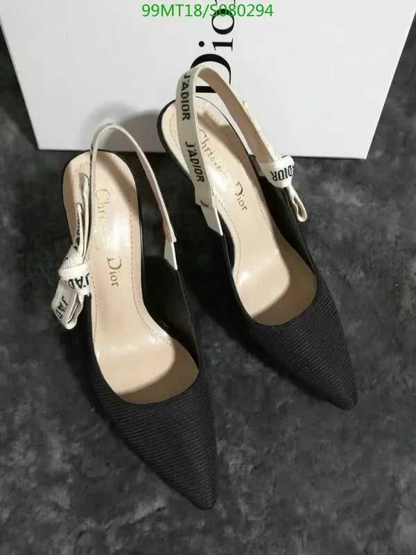 SAMCC - DOR Women Shoes - 2199