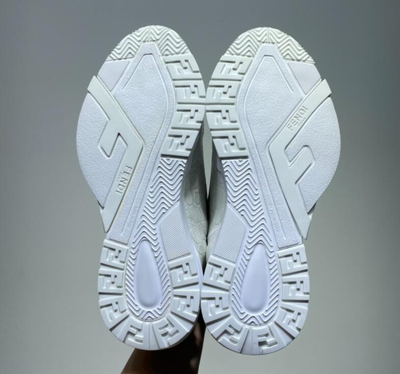 SAMC - FDE Men Shoes - 244