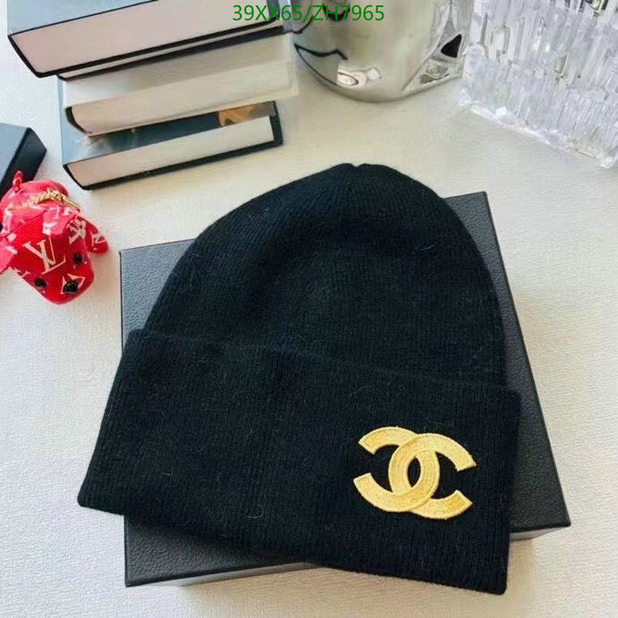 SAMC - CHL Caps & Hats - 404