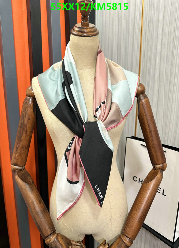 SAMC - CHL Scarves - 023