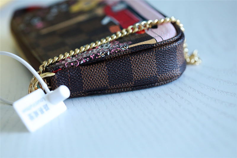 Glami - LOV Women Wallets and Card Hold - 351