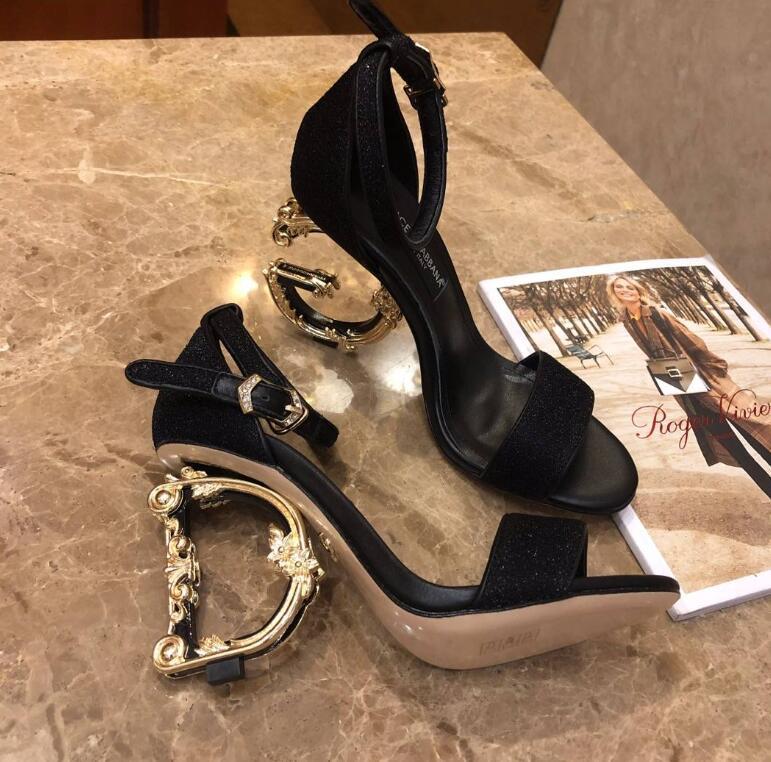 SAMC - DAG Women Shoes - 628