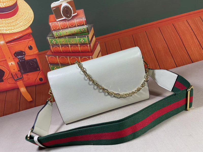Satchel Bags - GCI Bags - 1483