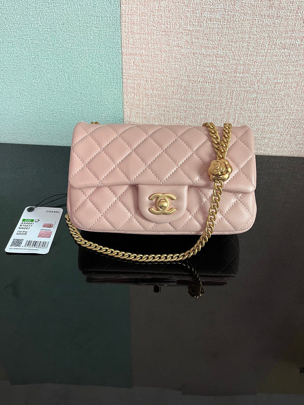 Satchel Bags - CHL Bags - 2469