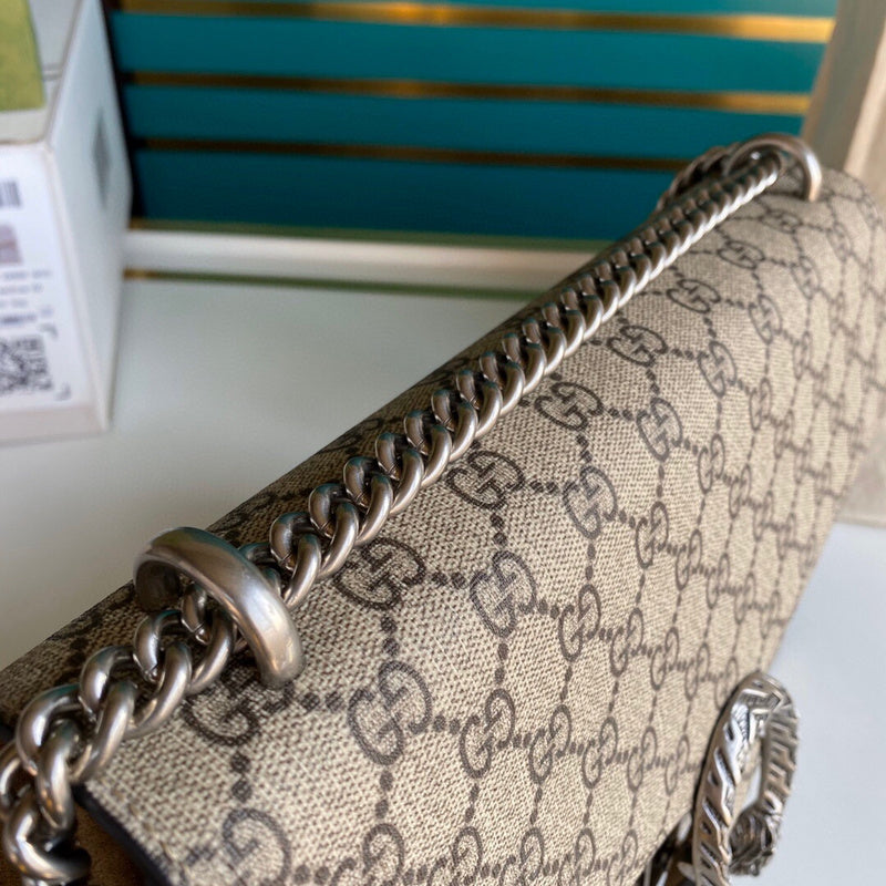 Satchel Bags - GCI Bags - 6061