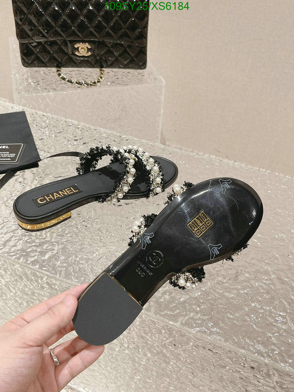 SAMC - CHL Women Shoes Slippers - 157