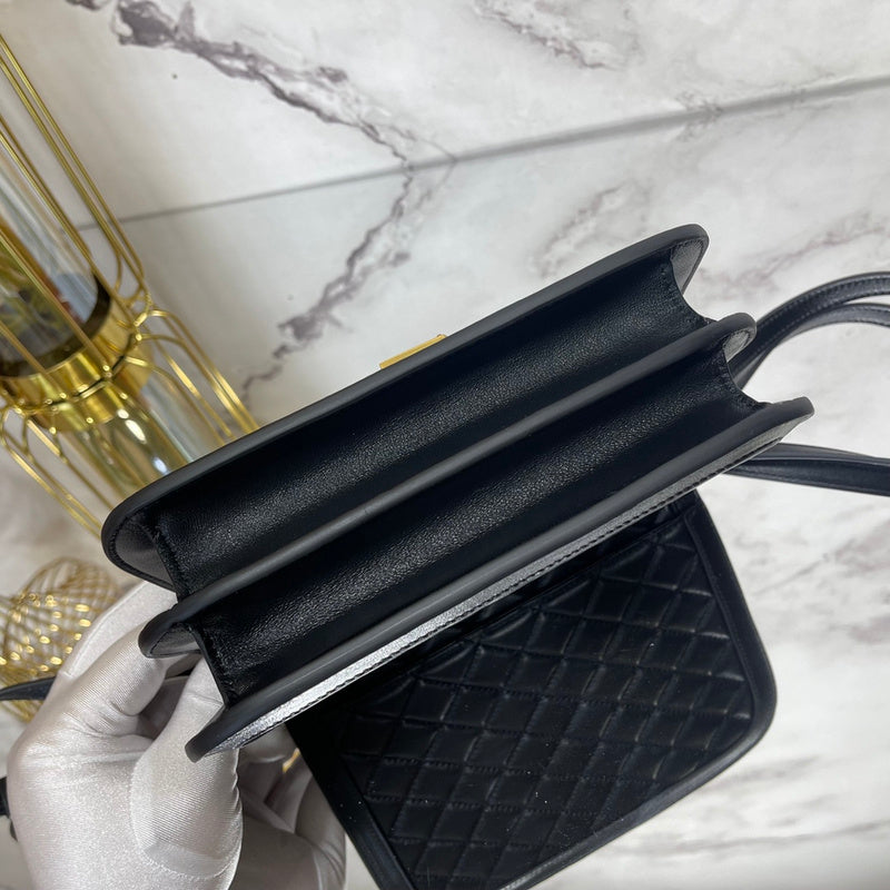 Satchel Bags - SLY Bags - 2127