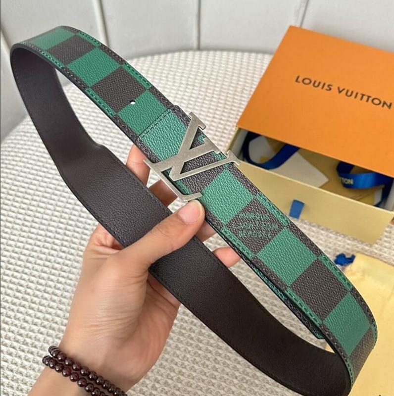 SAMC - Mix Belts - 026