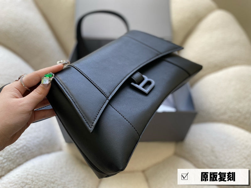 Satchel Bags - BGA Bags - 1288
