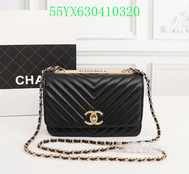 Satchel Bags - CHL Bags - 5394