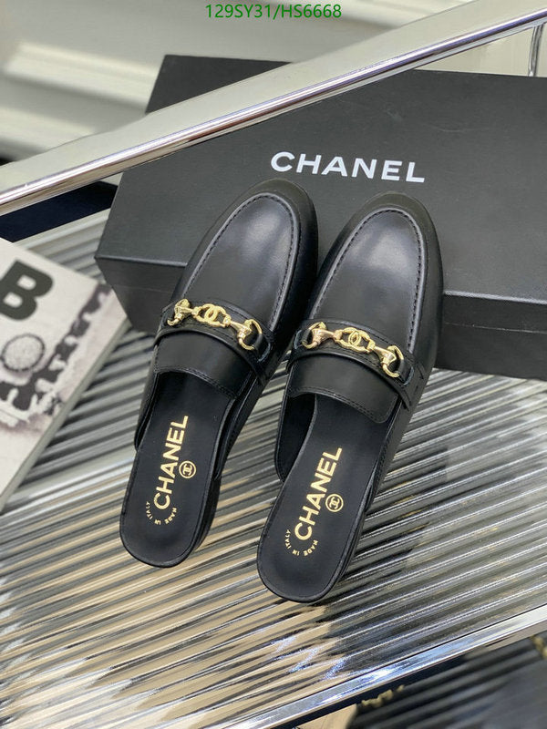 SAMC - CHL Women Shoes Slippers - 083
