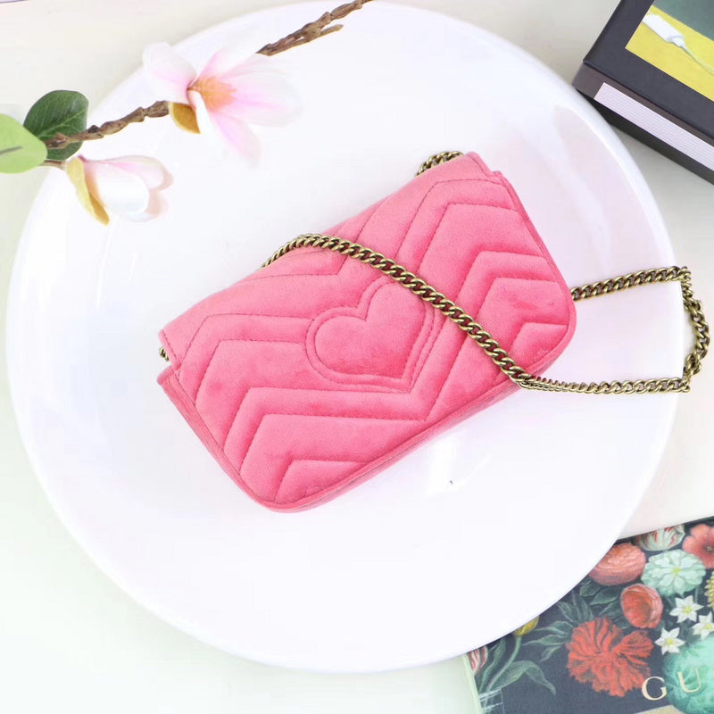 glamy - GCI Bags - 610