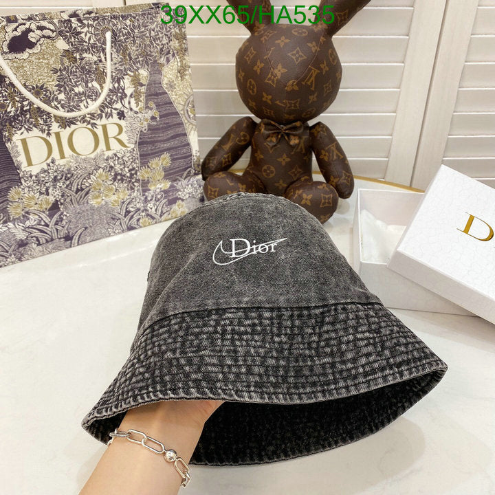 SAMC - DOR Caps & Hats - 219