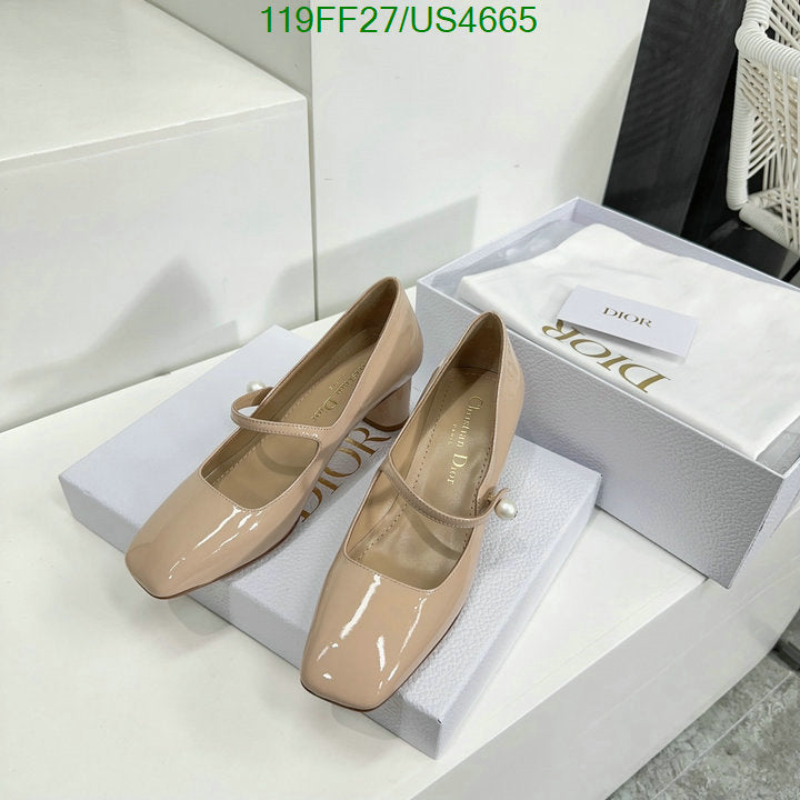 SAMCC - DOR Women Shoes - 1781