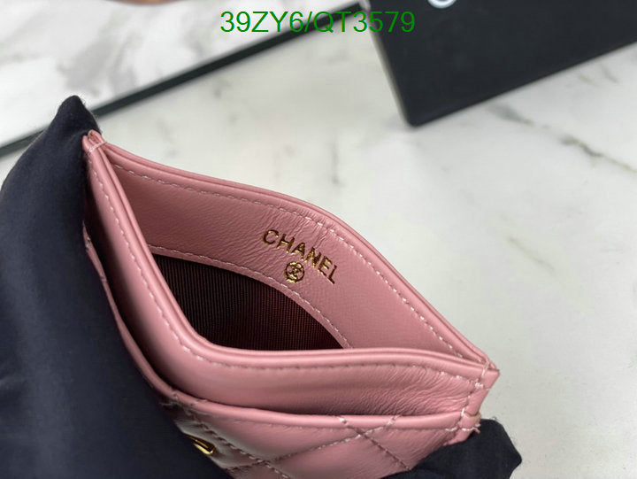 SAMC - CHL Wallets - 059