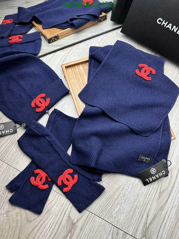 SAMC - CHL Caps & Hats - 198