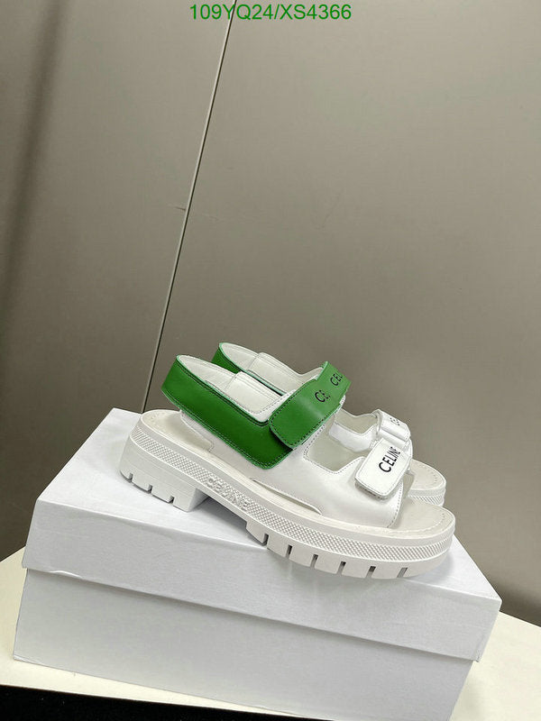 SAMC - COL Women Shoes - 291
