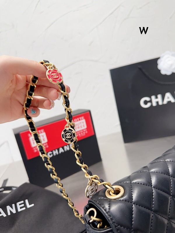 Satchel Bags - CHL Bags - 6914