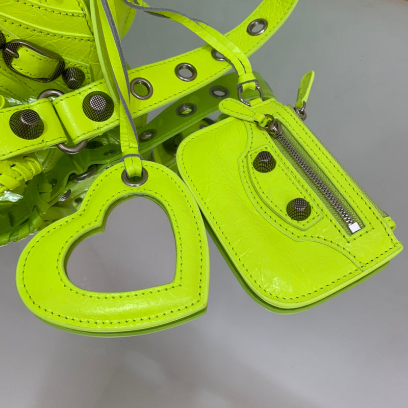 Glamy - BG Bags - 991