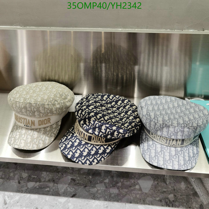 SAMC - DOR Caps & Hats - 228