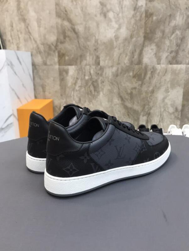 SAMC - LOV Men Shoes - 1299