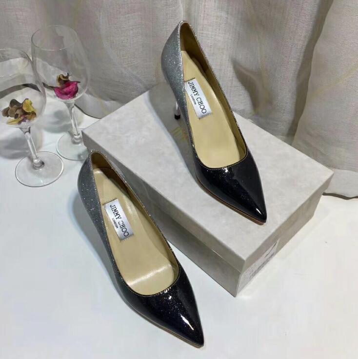 SAMC - JMC Shoes - 202