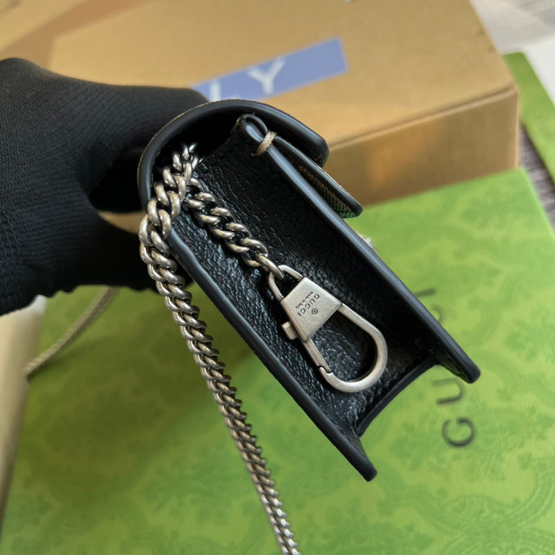 Satchel Bags - GCI Bags - 6734