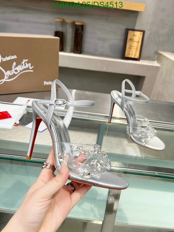 SAMC - CBL Women Shoes - 012